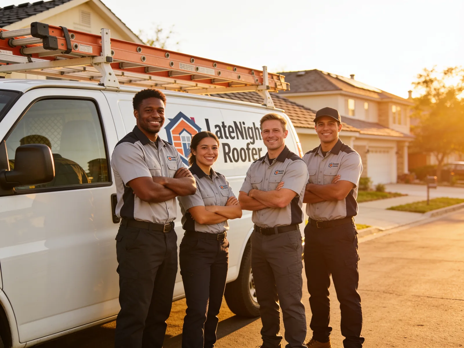 Emergency Roof Repair company in Virginia, NE